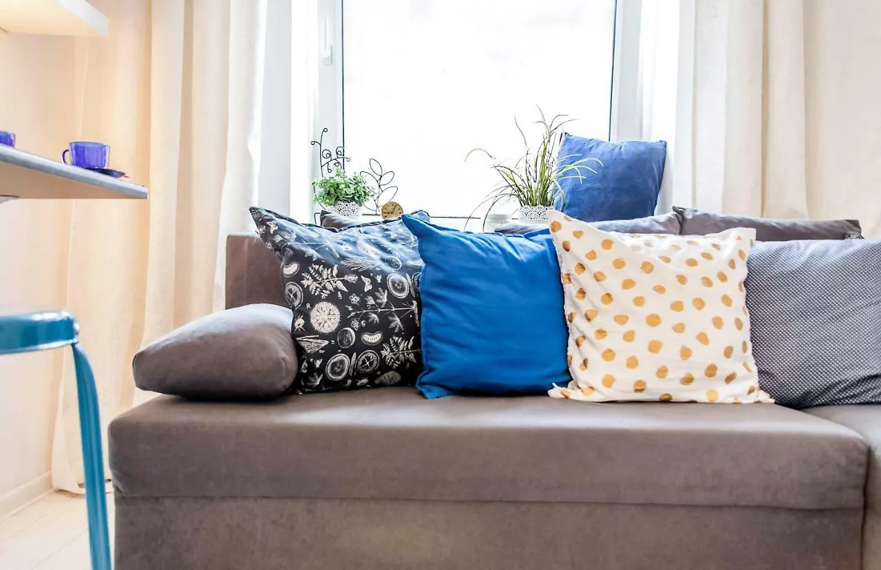 Apartment Studio Bursztynek Hotel Sopot