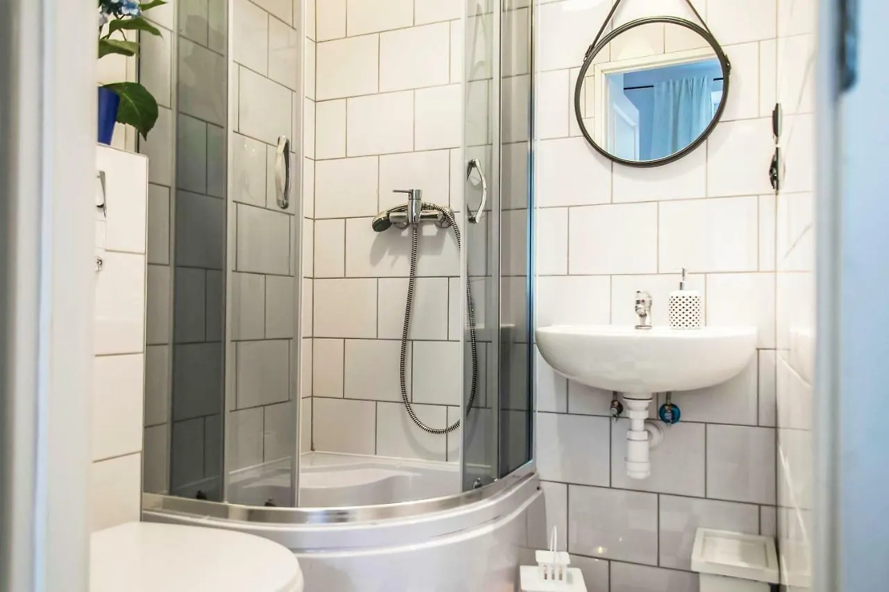 Studio Bursztynek Hotel Sopot 0*,  Poland