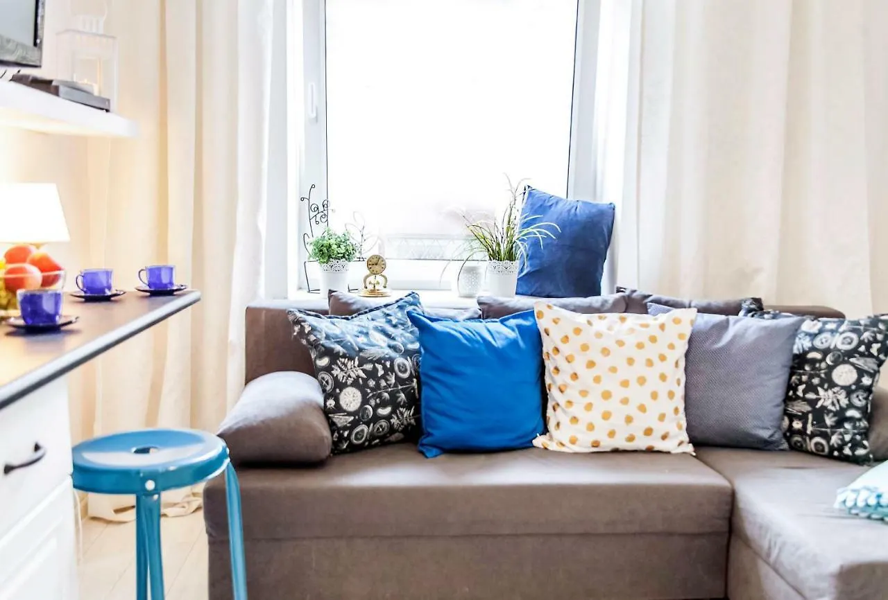 Studio Bursztynek Hotel Sopot